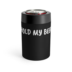 Hold My Beer Can Holder