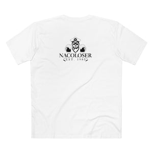 Naco-Lisa Staple Tee