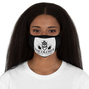 Nacoloser Mask (Black)