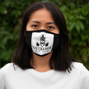 Nacoloser Mask (Black)