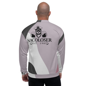 Nacoloser Bomber Jacket