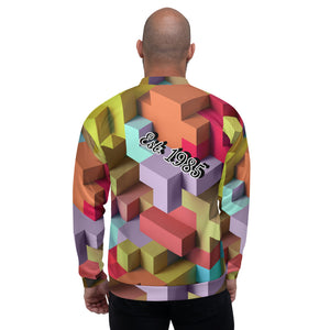 Impossible Bomber Jacket