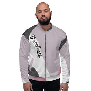 Nacoloser Bomber Jacket