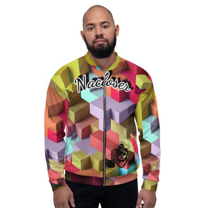 Impossible Bomber Jacket