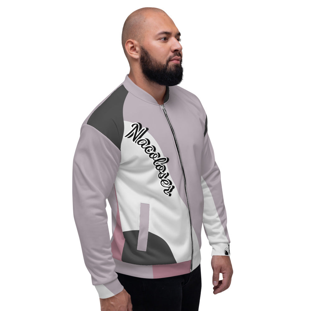 Nacoloser Bomber Jacket