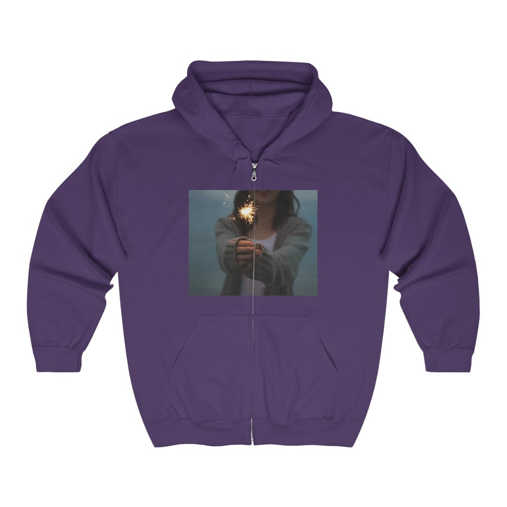 Spark Hoodie