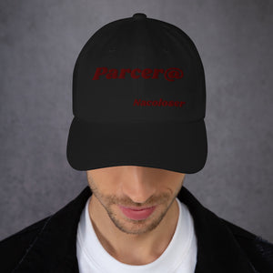 Parcer@ Dad Hat