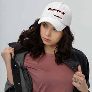 Parcer@ Dad Hat