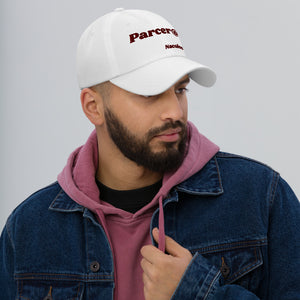 Parcer@ Dad Hat