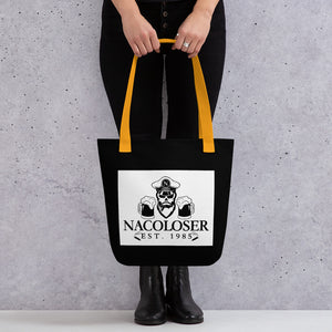 Nacoloser Classic Tote Bag