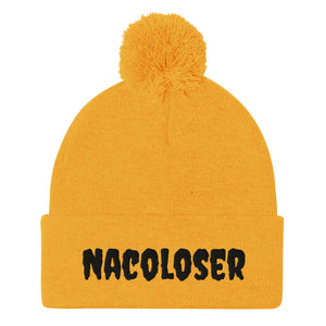 Nacoloser Beanie