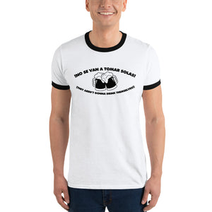 NSVATS Nacoloser Shirt