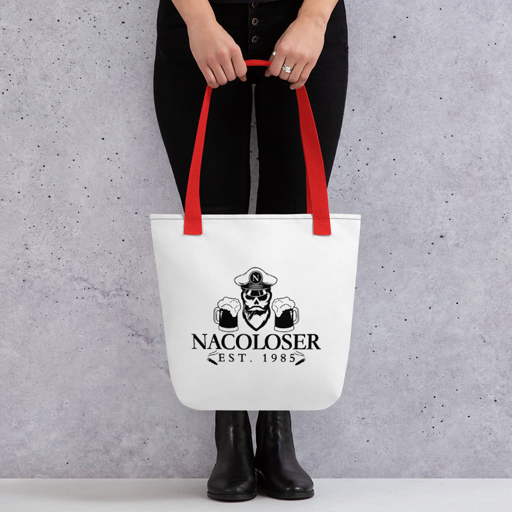 Nacoloser Classic Tote bag