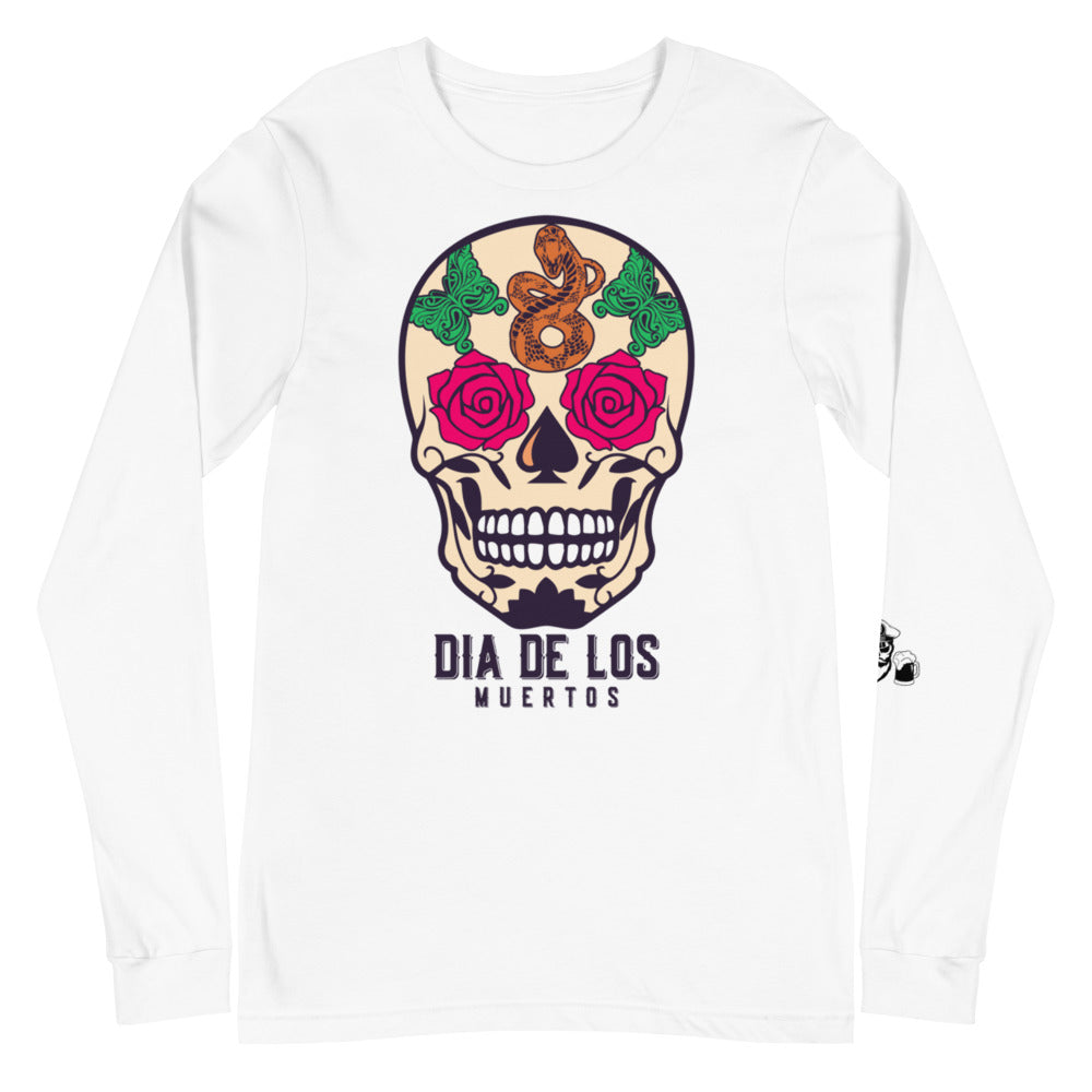 DIA DE LOS MUERTOS