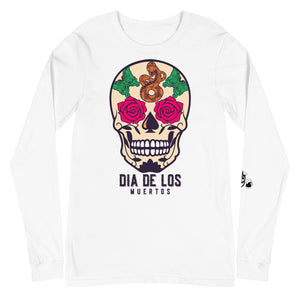 DIA DE LOS MUERTOS