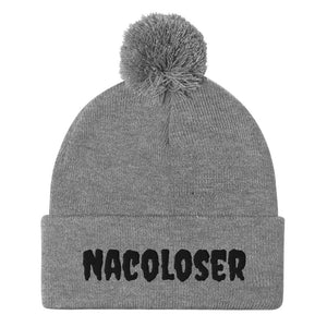 Nacoloser Beanie