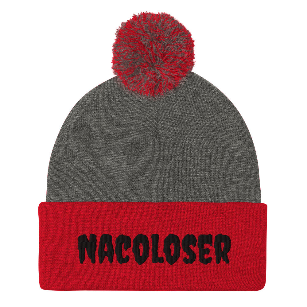 Nacoloser Beanie