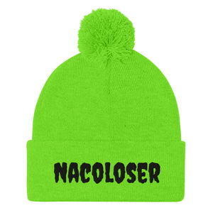 Nacoloser Beanie