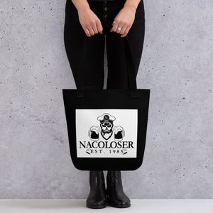 Nacoloser Classic Tote Bag