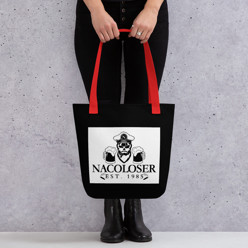 Nacoloser Classic Tote Bag