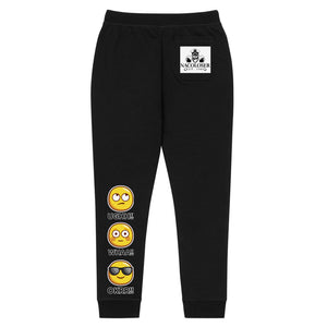 Nacoloser Unisex Joggers