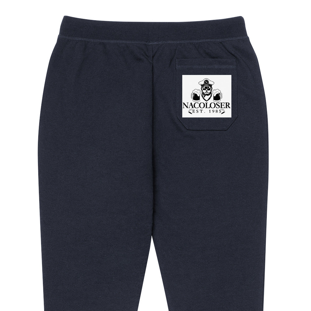 Nacoloser Unisex Joggers