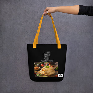 Nacoloser Tamale bag