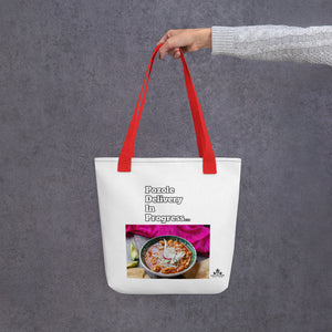 Pozole bag