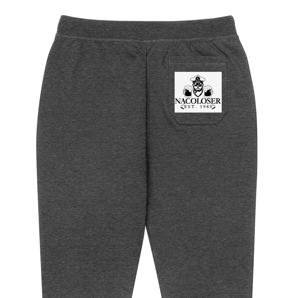 Nacoloser Unisex Joggers