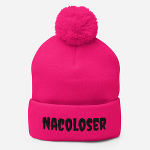 Nacoloser Beanie