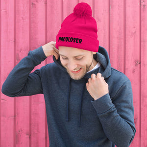 Nacoloser Beanie