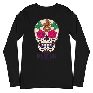 DIA DE LOS MUERTOS