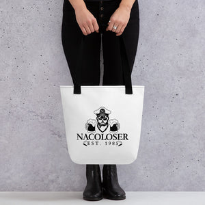 Nacoloser Classic Tote bag