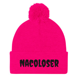 Nacoloser Beanie