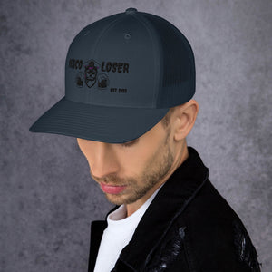 Nacoloser 10-4 Trucker Hat