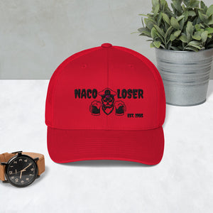 Nacoloser 10-4 Trucker Hat