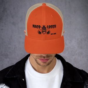 Nacoloser 10-4 Trucker Hat