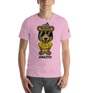 NAKITO Unisex Tee