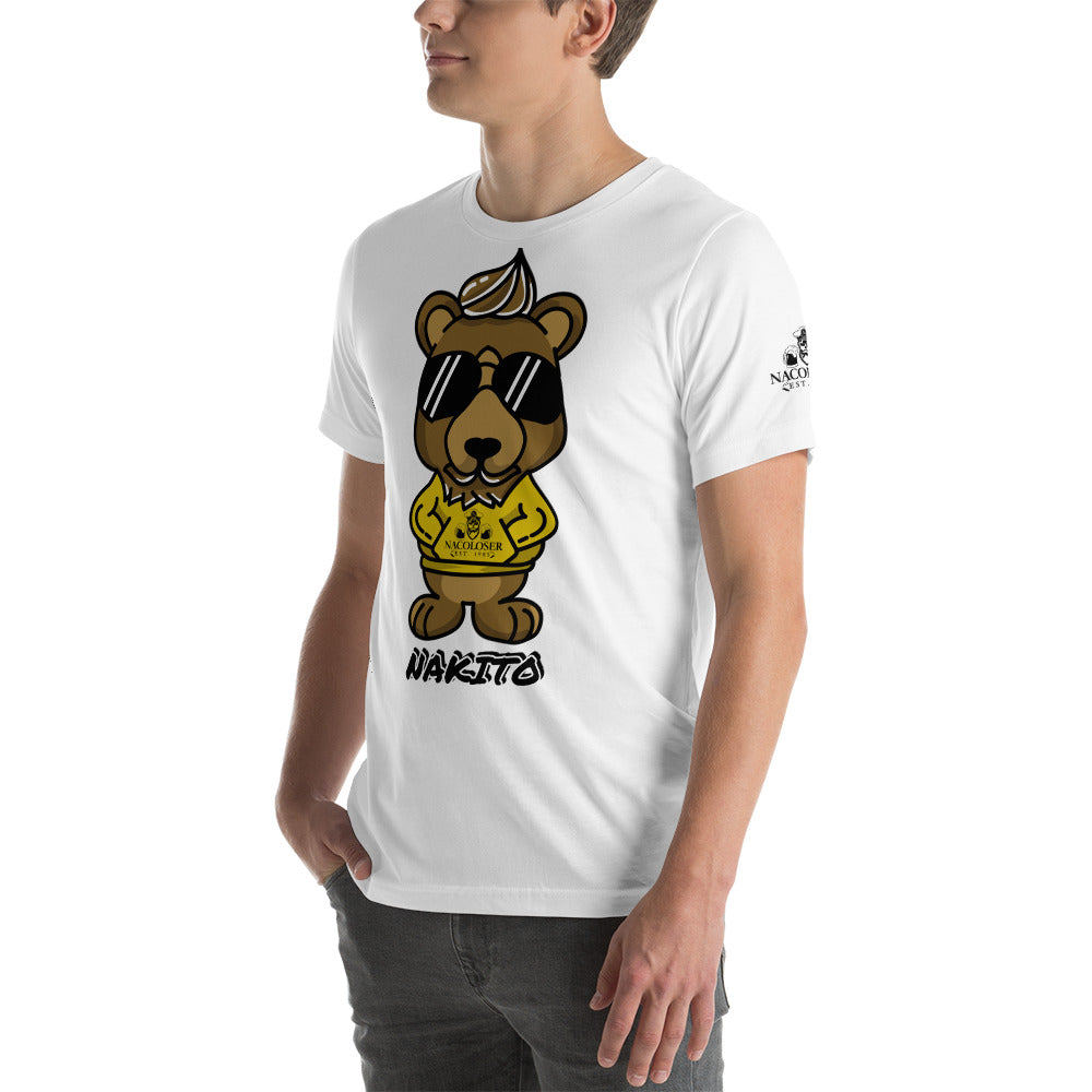 NAKITO Unisex Tee