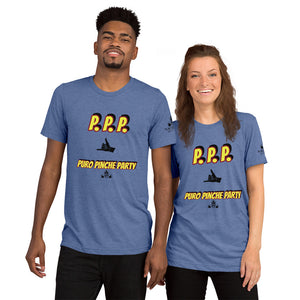 P. P. P. Shirt