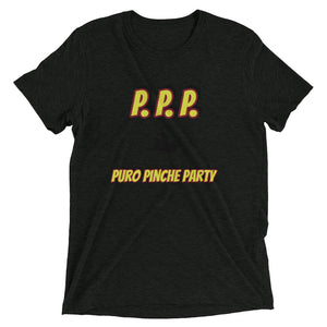 P. P. P. Shirt