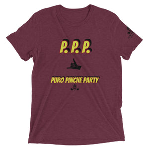 P. P. P. Shirt