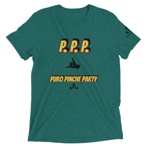 P. P. P. Shirt